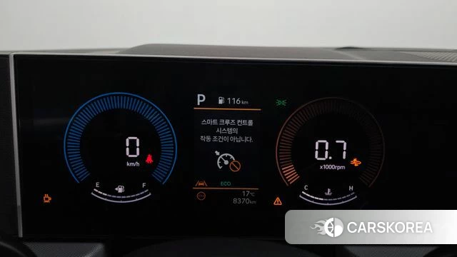 Hyundai Sonata D Edge (DN8) id 4222445 из Кореи 18