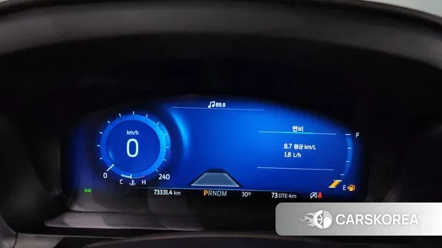 Ford Explorer 6th Generation id 3012111 из Кореи 18