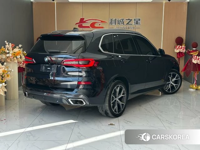 BMW X5 (imported) id 3857976 из Китая 9