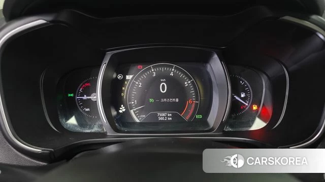 Renault Korea (Samsung) The New QM6 id 4224549 из Кореи 32