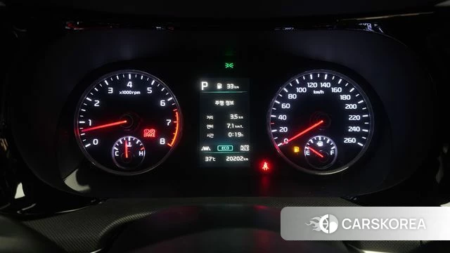 Kia K5 3rd generation id 4646090 из Кореи 32