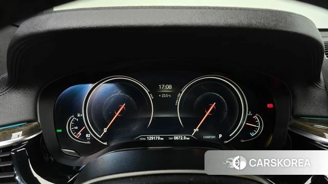 BMW 6 Series GT (G32) id 4531118 из Кореи 28