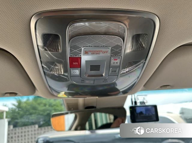 Genesis G80 (RG3) id 4608939 из Кореи 13