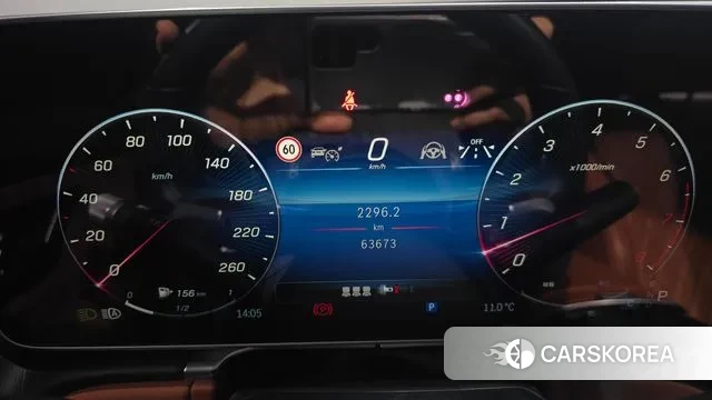 Mercedes-Benz S-Class W223 id 3763941 из Кореи 18