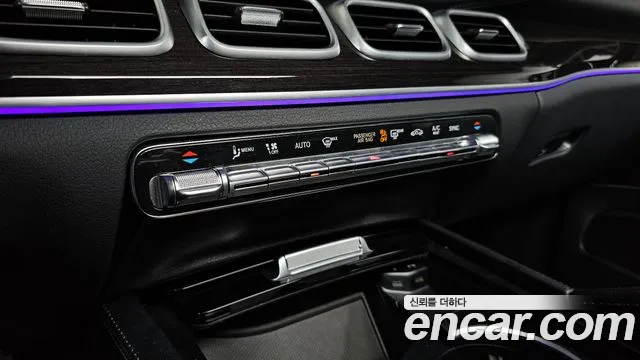 Mercedes-Benz GLE-Class W167 id 2654173 из Кореи 18