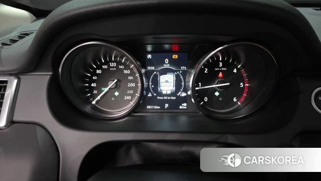 Land Rover Discovery Sports id 4318095 из Кореи 32