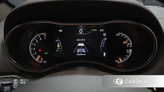 Jeep Grand Cherokee id 3568144 из Кореи 18