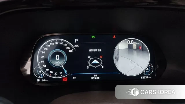 Hyundai Palisade id 3454283 из Кореи 18