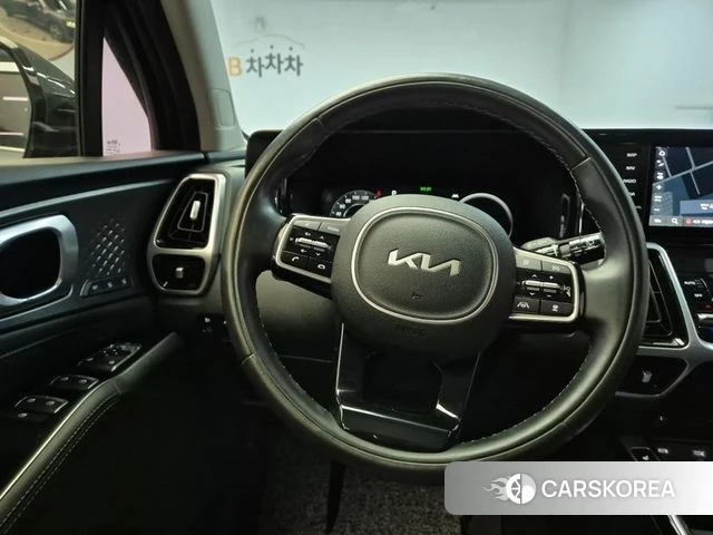 Kia Sorento 4th Generation id 4402193 из Кореи 17