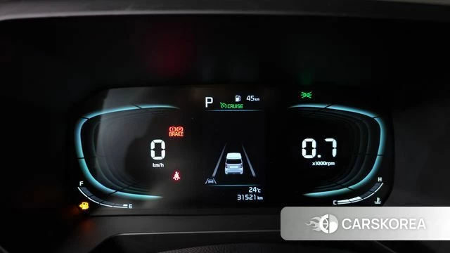 Kia The New Kia Ray id 4792587 из Кореи 18