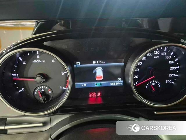 Kia Carnival 4th generation id 3904470 из Кореи 13