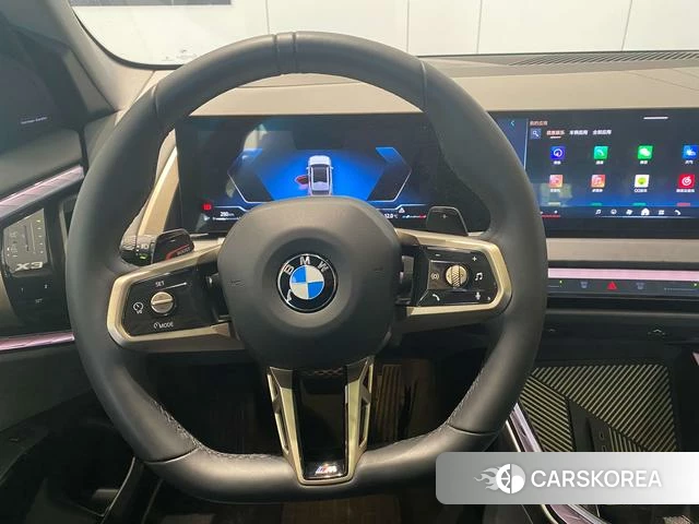 BMW X3 id 4259227 из Китая 12