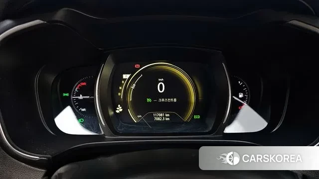 Renault Korea (Samsung) The New QM6 id 3788331 из Кореи 18