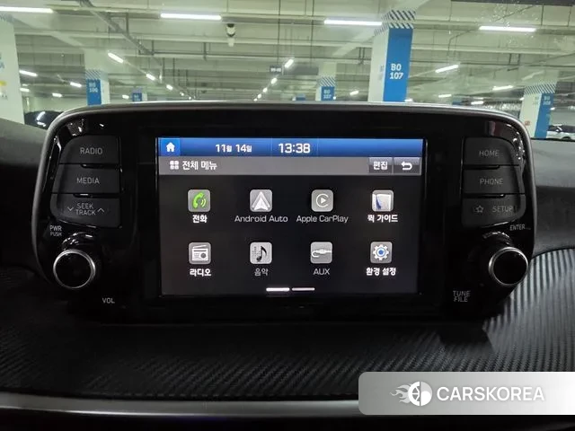 Hyundai All New Tucson id 3368368 из Кореи 18