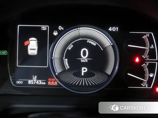 Lexus ES300h 7th generation id 3561094 из Кореи 18