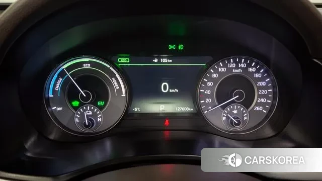 Kia All New K7 Hybrid id 3505286 из Кореи 18