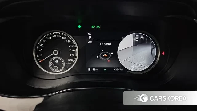 Genesis The New G70 id 3389617 из Кореи 18