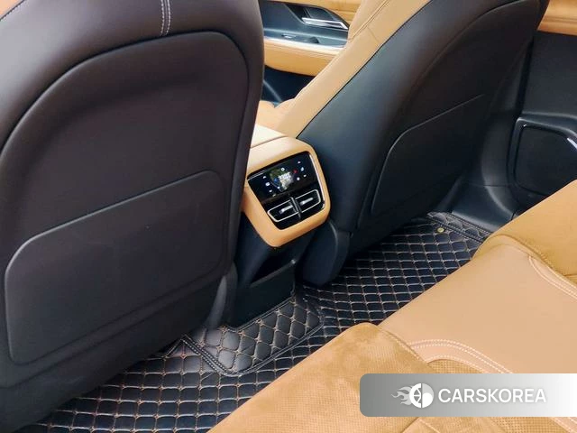 Mazda EZ-6 id 4262273 из Китая 8