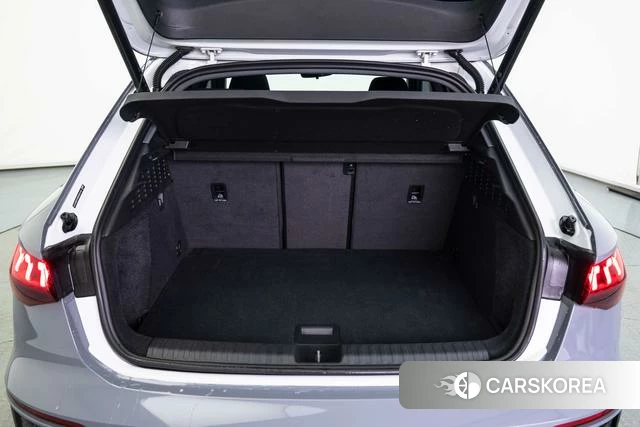 Audi A3 id 4272400 из Китая 23
