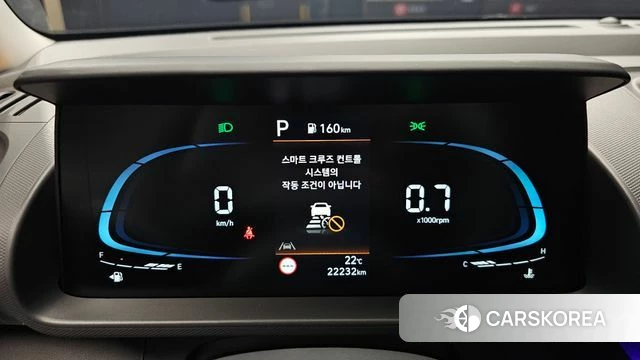 Hyundai Casper id 4422656 из Кореи 18