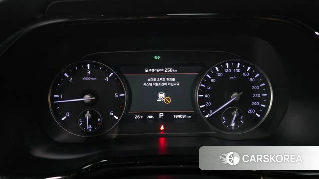 Kia Mohave Master id 4872923 из Кореи 17