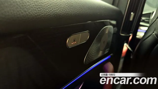 Mercedes-Benz GLE-Class W167 id 2591087 из Кореи 18