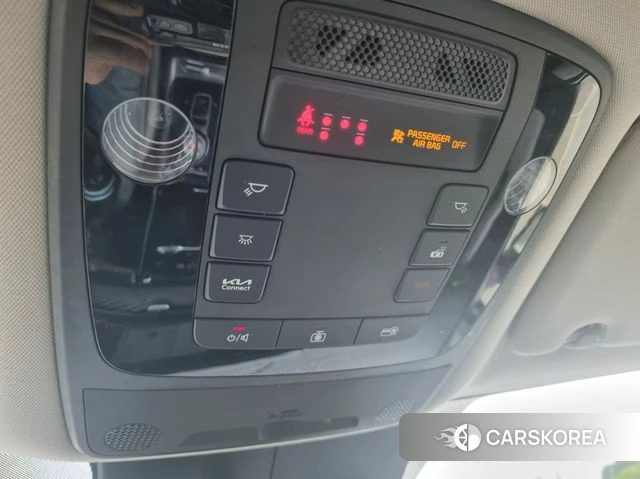 Kia Carnival 4th generation id 4458009 из Кореи 18