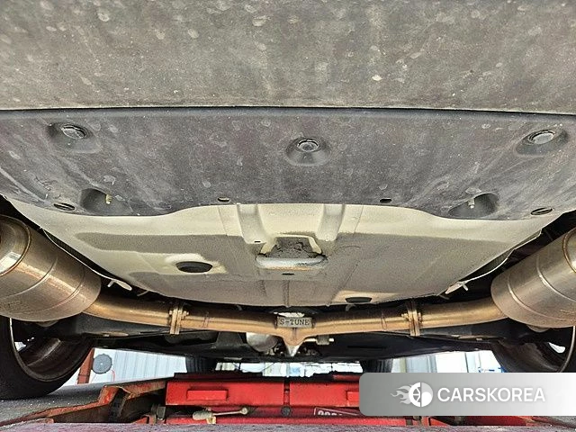 Hyundai Grandeur IG id 3823950 из Кореи 8