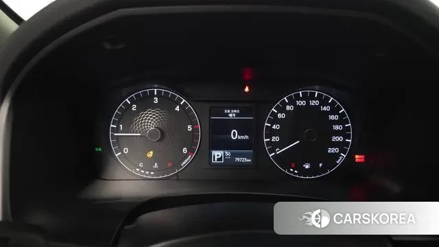 Ssangyong The New Rexton Sports Cannes id 3273316 из Кореи 18