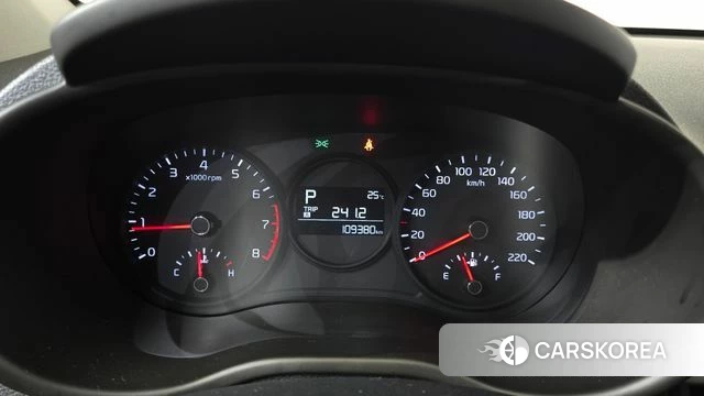 Kia Morning Urban (JA) id 4561657 из Кореи 18