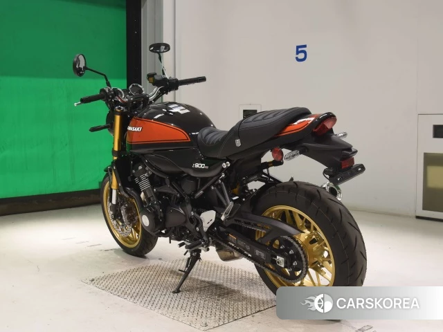 OTHER Z900RS-2SE id 4374066 из Японии 8