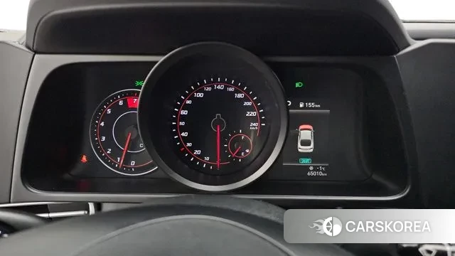 Hyundai Avante (CN7) id 3546227 из Кореи 18