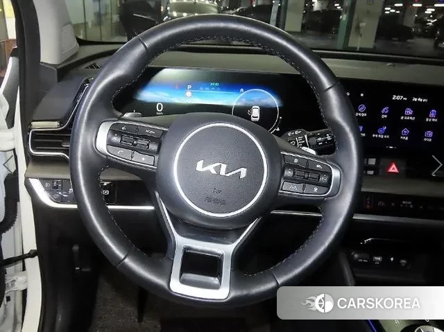 Kia Sportage 5th Generation id 3741145 из Кореи 18