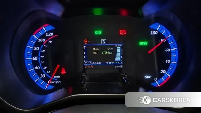 Other imported cars Other id 2902554 из Кореи 18