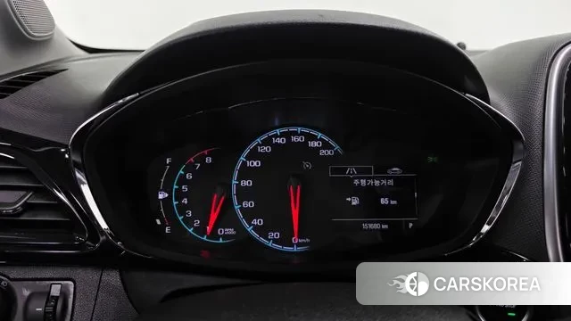 Chevrolet (GM Daewoo) The Next Spark id 3723886 из Кореи 18