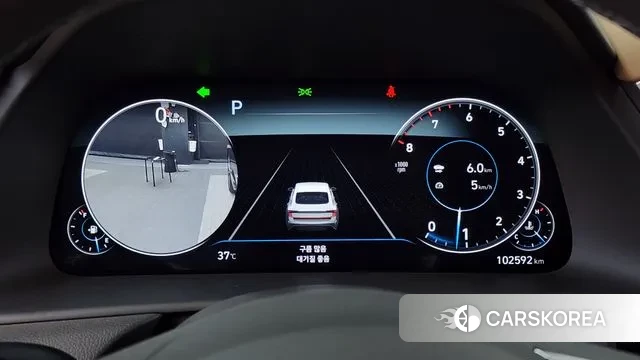 Hyundai Sonata (DN8) id 3000256 из Кореи 18