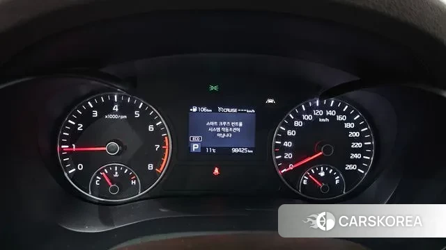 Kia The New K5 2nd generation id 3732862 из Кореи 18