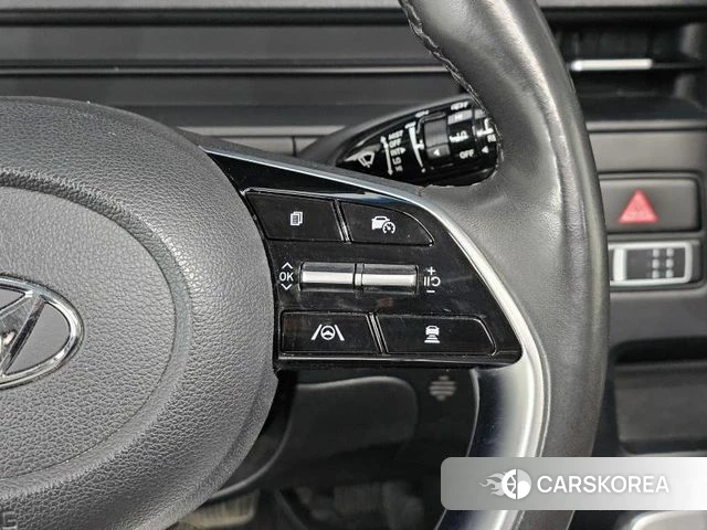 Hyundai Staria id 4231649 из Кореи 18