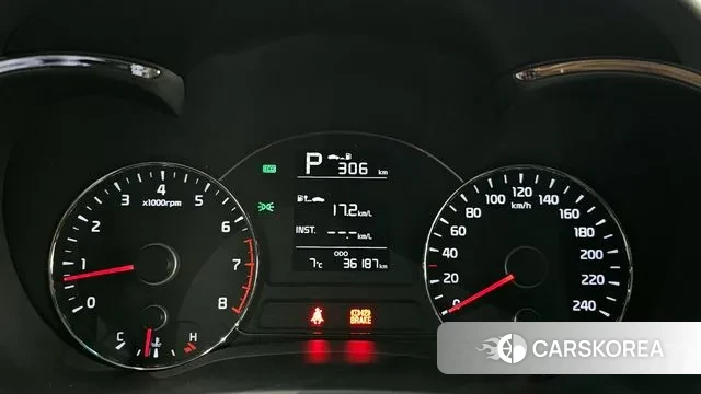 Kia The New K3 id 3449848 из Кореи 18