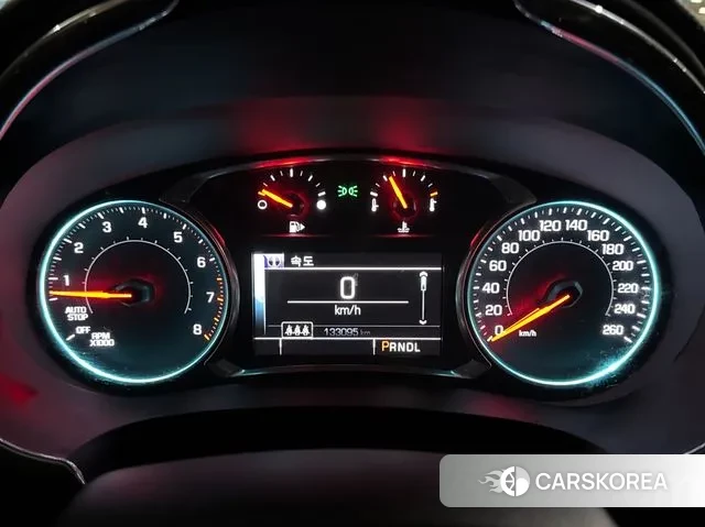 Chevrolet (GM Daewoo) All New Malibu id 3631758 из Кореи 18