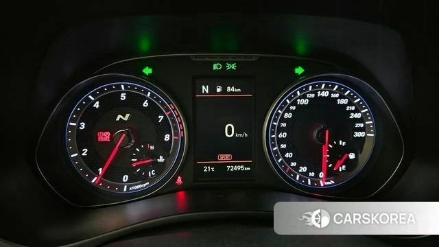 Hyundai Veloster (JS) id 4232637 из Кореи 28