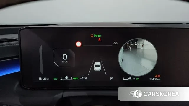 Kia The New K8 Hybrid id 3533419 из Кореи 18