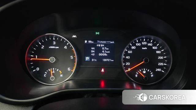 Kia Sportage The Bold id 4698708 из Кореи 18
