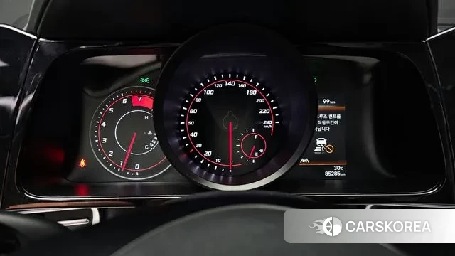 Hyundai Avante (CN7) id 3159928 из Кореи 18