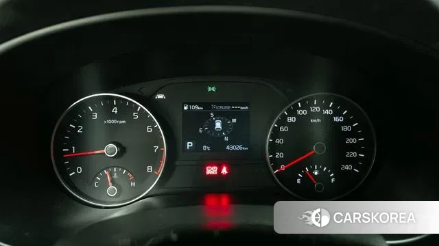 Kia Sportage The Bold id 3757039 из Кореи 18