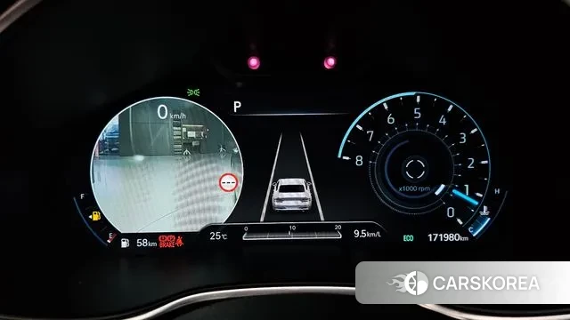 Genesis G80 (RG3) id 2994175 из Кореи 18