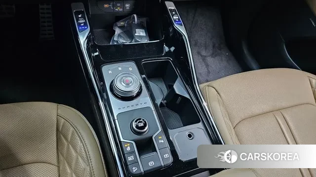 Kia The New Sorento 4th Generation id 3684878 из Кореи 18