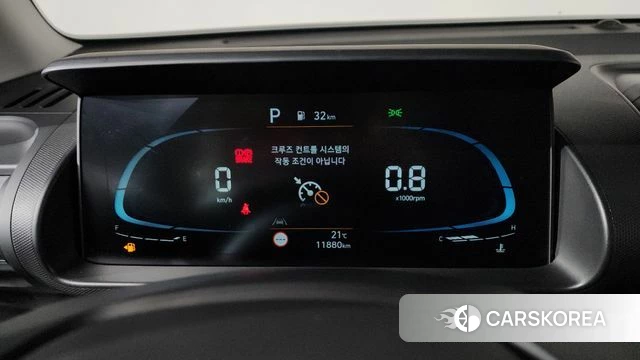 Hyundai Casper id 4349540 из Кореи 32