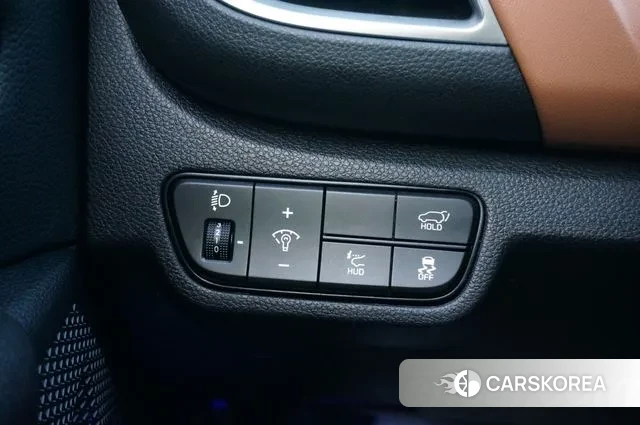 Kia The New Seltos id 3555559 из Кореи 18