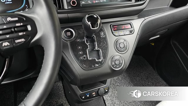 Kia The New Kia Ray id 4669990 из Кореи 30